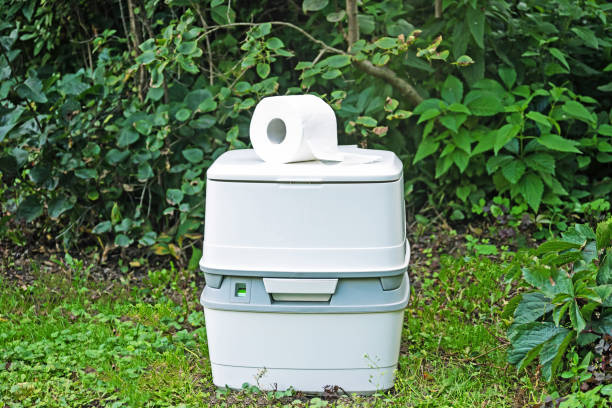 Best Porta potty rental near me  in Lincroft, NJ