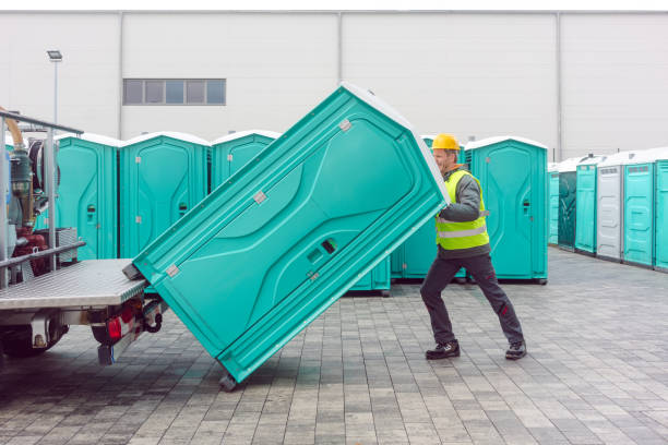 Best Affordable porta potty rental  in Lincroft, NJ