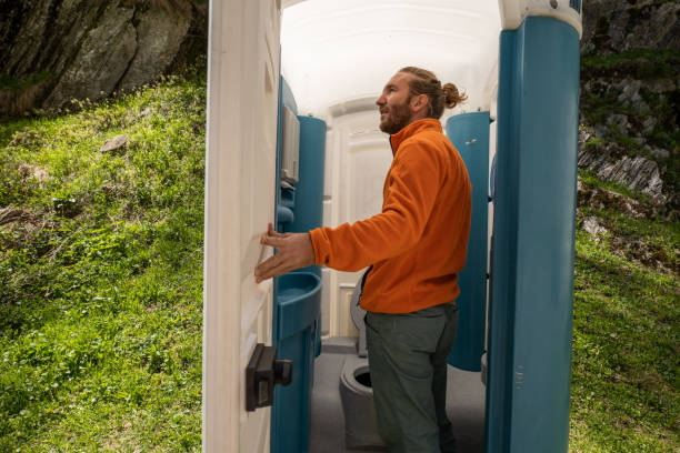 Best Temporary restroom rental  in Lincroft, NJ