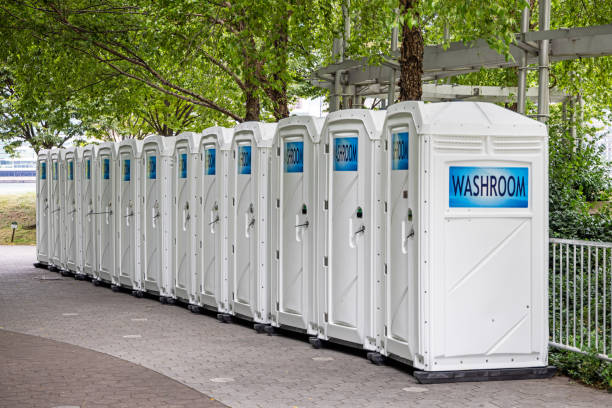 Best Affordable portable toilet rental  in Lincroft, NJ