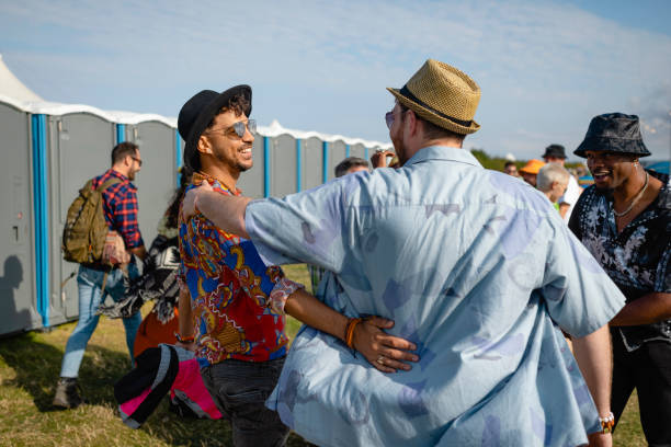 Best Portable restroom solutions  in Lincroft, NJ
