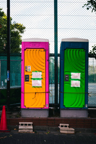 Best Portable toilet rental cost  in Lincroft, NJ
