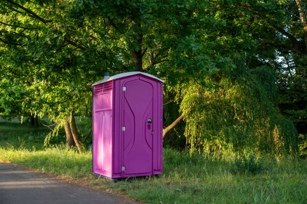 Best High-end porta potty rental  in Lincroft, NJ