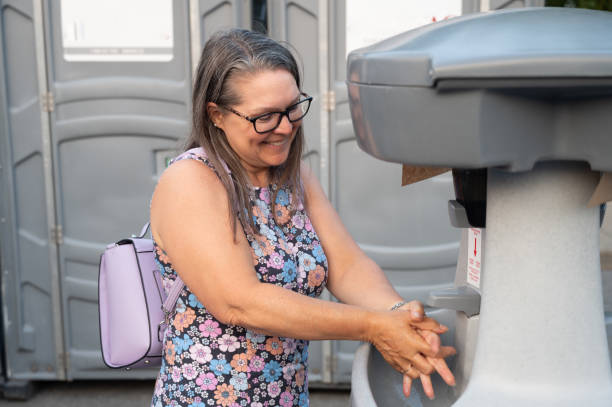 Best Best portable toilet rental  in Lincroft, NJ